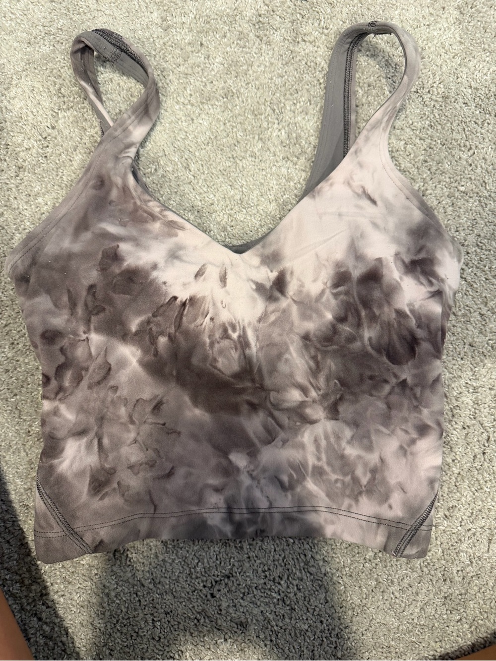 lululemon align tank